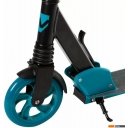 Самокаты Novatrack Polis 160 Pro'30 160FS.POLIS.BL21 (синий)