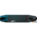 Самокаты Novatrack Polis 160 Pro'30 160FS.POLIS.BL21 (синий)