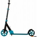 Самокаты Novatrack Polis 160 Pro'30 160FS.POLIS.BL21 (синий)