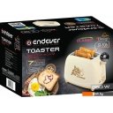 Тостеры Endever Skyline ST-106