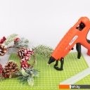 Термоклеевые пистолеты Rexant Эксперт 12-1533