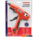 Термоклеевые пистолеты Rexant Эксперт 12-1533