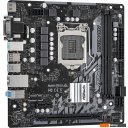 Материнские платы ASRock H510M-HDV