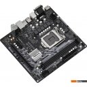 Материнские платы ASRock H510M-HDV