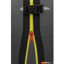 Батуты Happy Jump 10ft-i Pro 312 см с внутренней сеткой и лестницей