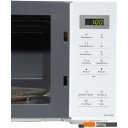 Микроволновые печи Panasonic NN-ST34HWZPE