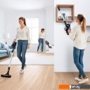 Пылесосы Bosch BCS611P4A Пылесосы Bosch BCS611P4A