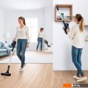 Пылесосы Bosch BCS611P4A