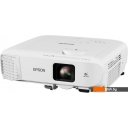 Проекторы Epson EB-X49