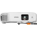 Проекторы Epson EB-X49