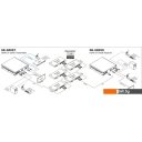 Кабели, адаптеры, разветвители Shinybow SB-6800R Кабели, адаптеры, разветвители Shinybow SB-6800R