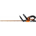 Кусторезы и садовые ножницы Worx WG261E.9 (без АКБ)