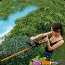 Кусторезы и садовые ножницы Worx WG261E.9 (без АКБ)
