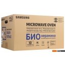 Микроволновые печи Samsung MS20A7013AL