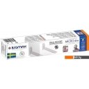 Кронштейны Kromax MICRO-6w (белый)