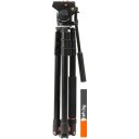 Штативы Falcon Eyes CinemaPRO VT-1695 Штативы Falcon Eyes CinemaPRO VT-1695