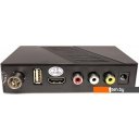 Приемники цифрового ТВ Selenga T 68D