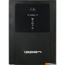 Источники бесперебойного питания IPPON Back Basic 1500 Euro