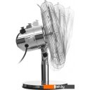 Вентиляторы Sencor SFE 3040SL Вентиляторы Sencor SFE 3040SL