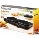 Настольные плиты Sencor SCP 2254BK Настольные плиты Sencor SCP 2254BK