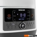 Мультиварки Sencor SPR 3600WH Мультиварки Sencor SPR 3600WH