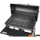 Мангалы, грили, барбекю Fieldmann FZG 1007