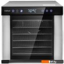 Сушилки для овощей и фруктов Kitfort KT-1916