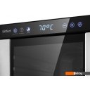 Сушилки для овощей и фруктов Kitfort KT-1916