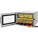 Сушилки для овощей и фруктов Kitfort KT-1917