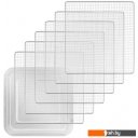 Сушилки для овощей и фруктов Kitfort KT-1917