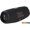 Беспроводные и портативные колонки JBL Charge 5 (черный)