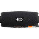 Беспроводные и портативные колонки JBL Charge 5 (черный)