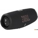 Беспроводные и портативные колонки JBL Charge 5 (черный)