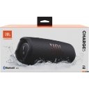 Беспроводные и портативные колонки JBL Charge 5 (черный)