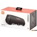 Беспроводные и портативные колонки JBL Charge 5 (черный)