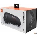 Беспроводные и портативные колонки JBL Charge 5 (черный)