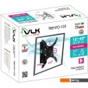 Кронштейны VLK TRENTO-103 (черный)