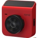 Автомобильные видеорегистраторы 70mai Dash Cam A400 (красный)