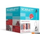 Пароочистители и отпариватели Scarlett SC-GS130S08