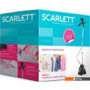 Пароочистители и отпариватели Scarlett SC-GS130S10