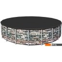 Бассейны Bestway Power Steel Камень 56883 (610x132)