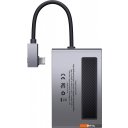 USB-хабы и док-станции Baseus Magic Multifunctional Type-C Hub CAHUB-DA0G