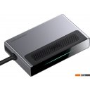 USB-хабы и док-станции Baseus Magic Multifunctional Type-C Hub CAHUB-DA0G