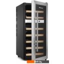 Винные шкафы Kitfort KT-2406