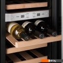 Винные шкафы Kitfort KT-2406