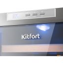 Винные шкафы Kitfort KT-2409
