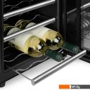 Винные шкафы Kitfort KT-2402
