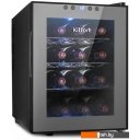 Винные шкафы Kitfort KT-2408