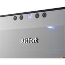 Винные шкафы Kitfort KT-2408