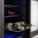 Винные шкафы Kitfort KT-2408